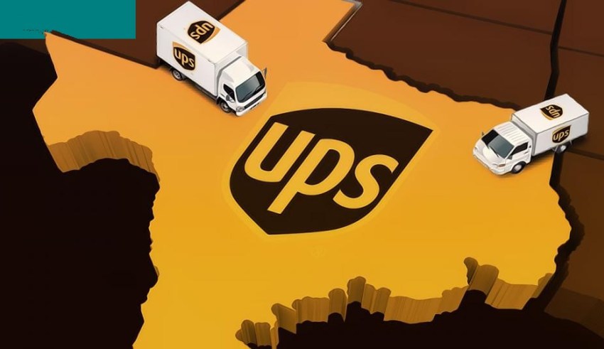 UPSers Employee Portal