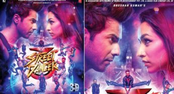 Street Dancer 3 Day 1 Collection – 1st Day Box Office Collections Of Varun Dhawan – Shraddha Kapoor Starrer Street Dancer 3