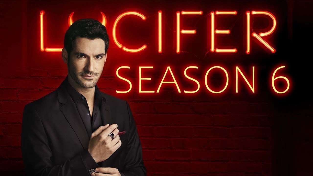 Release lucifer date 6 season Lucifer Season