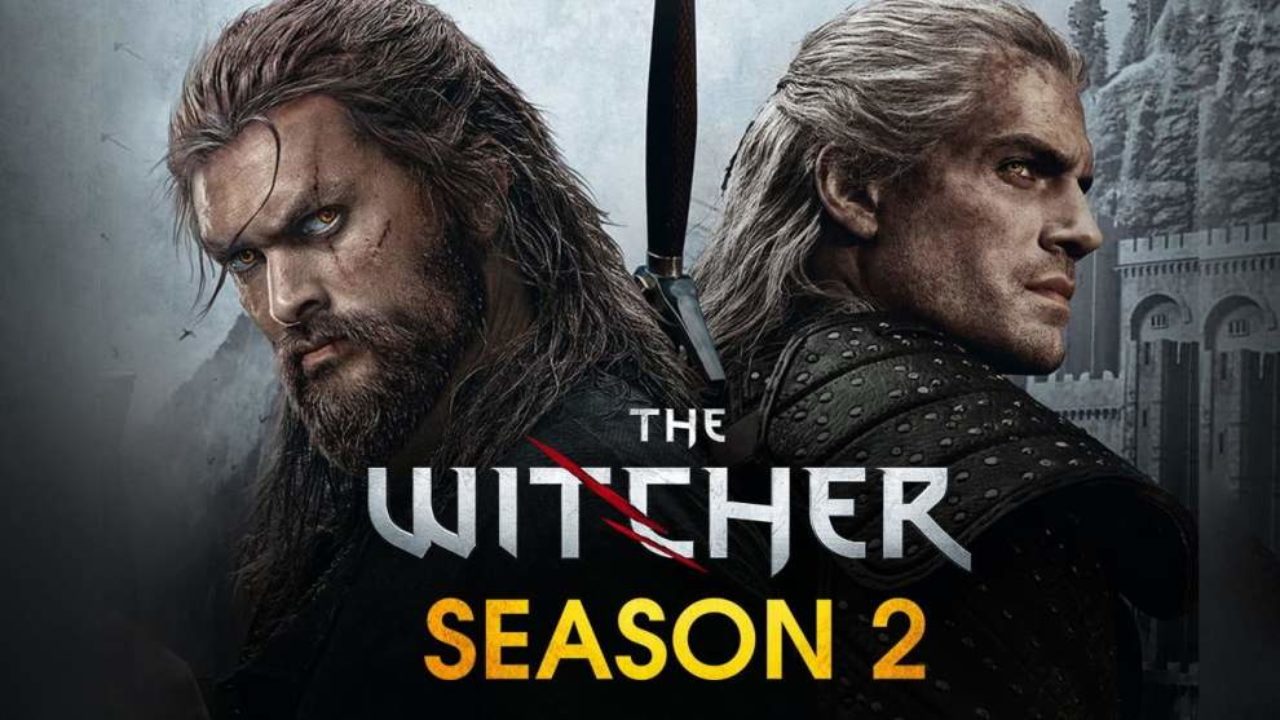 The Witcher Season 2: Release Date