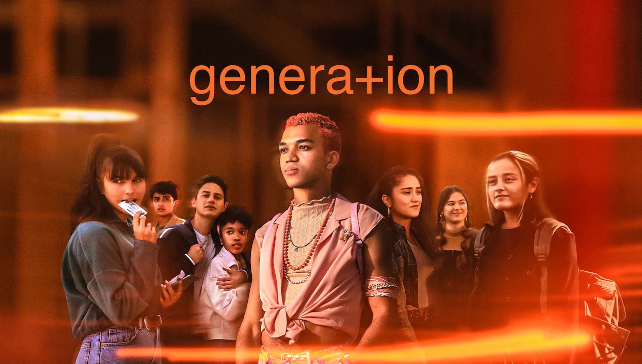 generation 2