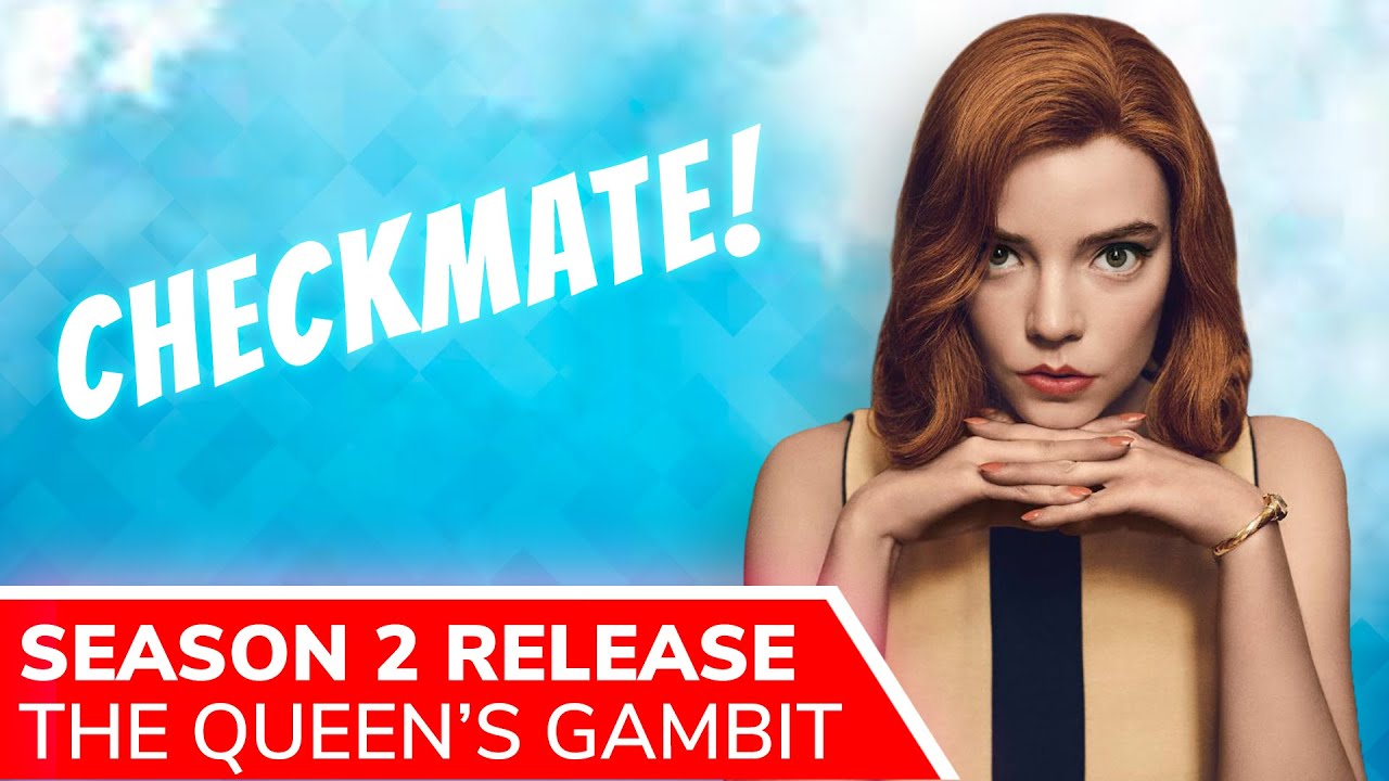 The Queen's Gambit season 2