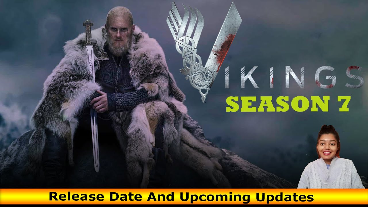 vikings season 7