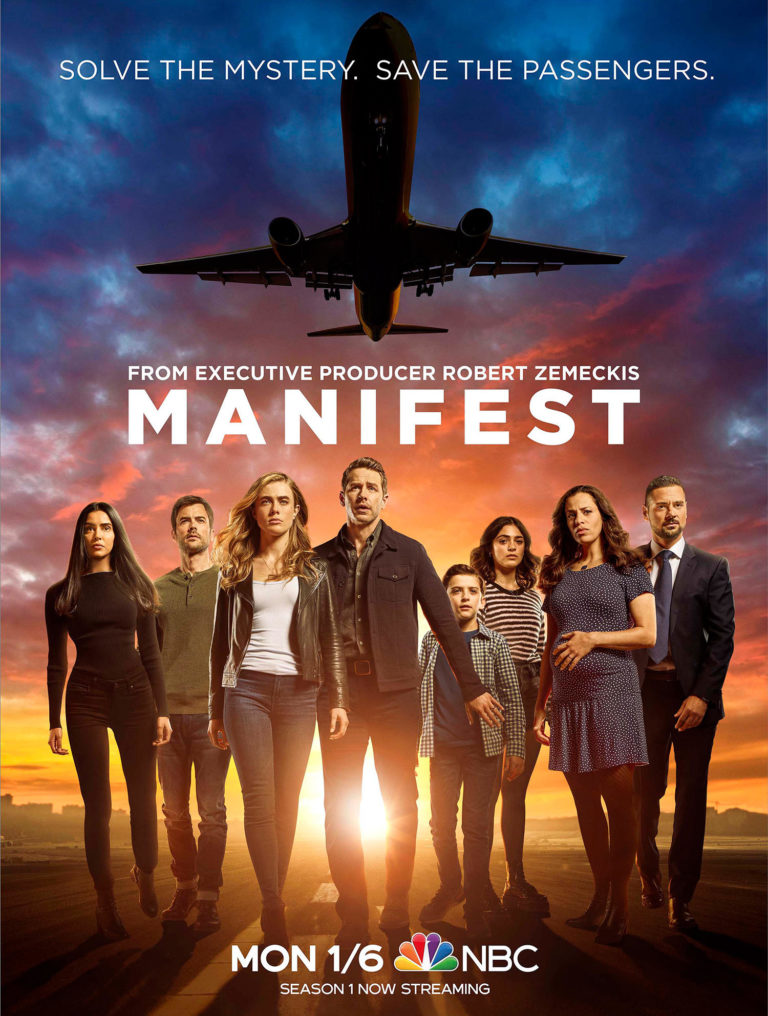 NBC's Manifest Season 4 Release Date Show Revival Details