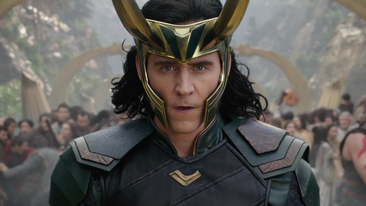 Loki Watch Online for Free | Tom Hiddleston & Sophia Di Martino | Disney+