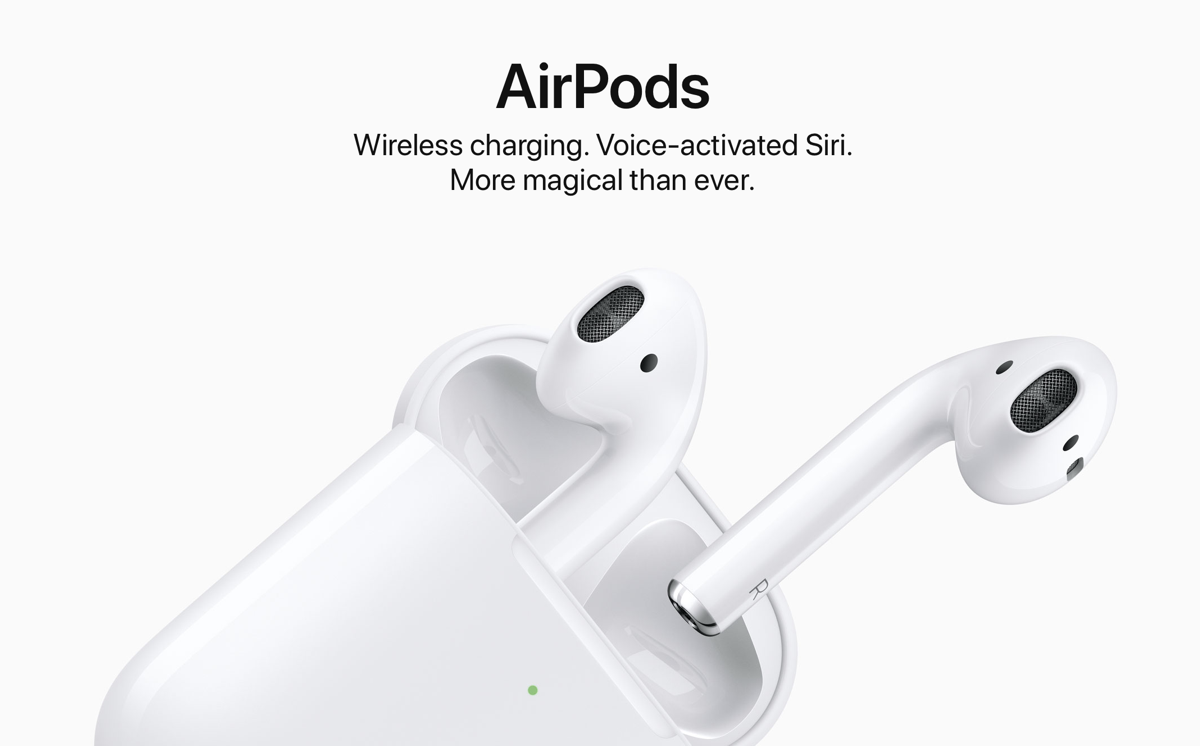Apple AirPods 2 Are Right Now Cheapest They Have Ever Been! Prime Day Deal