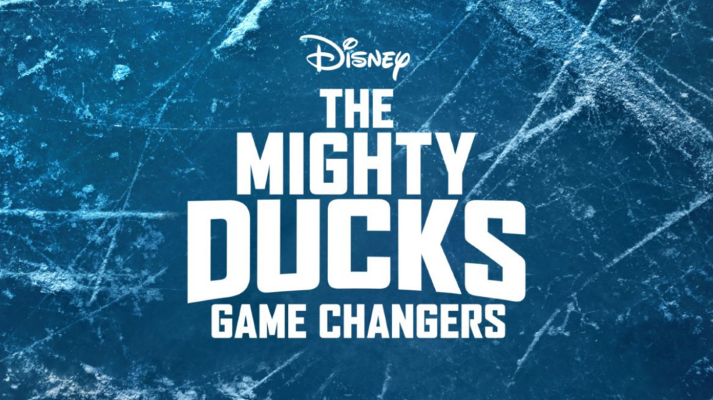The Mighty Ducks: Game Changers Season 2 Release Date