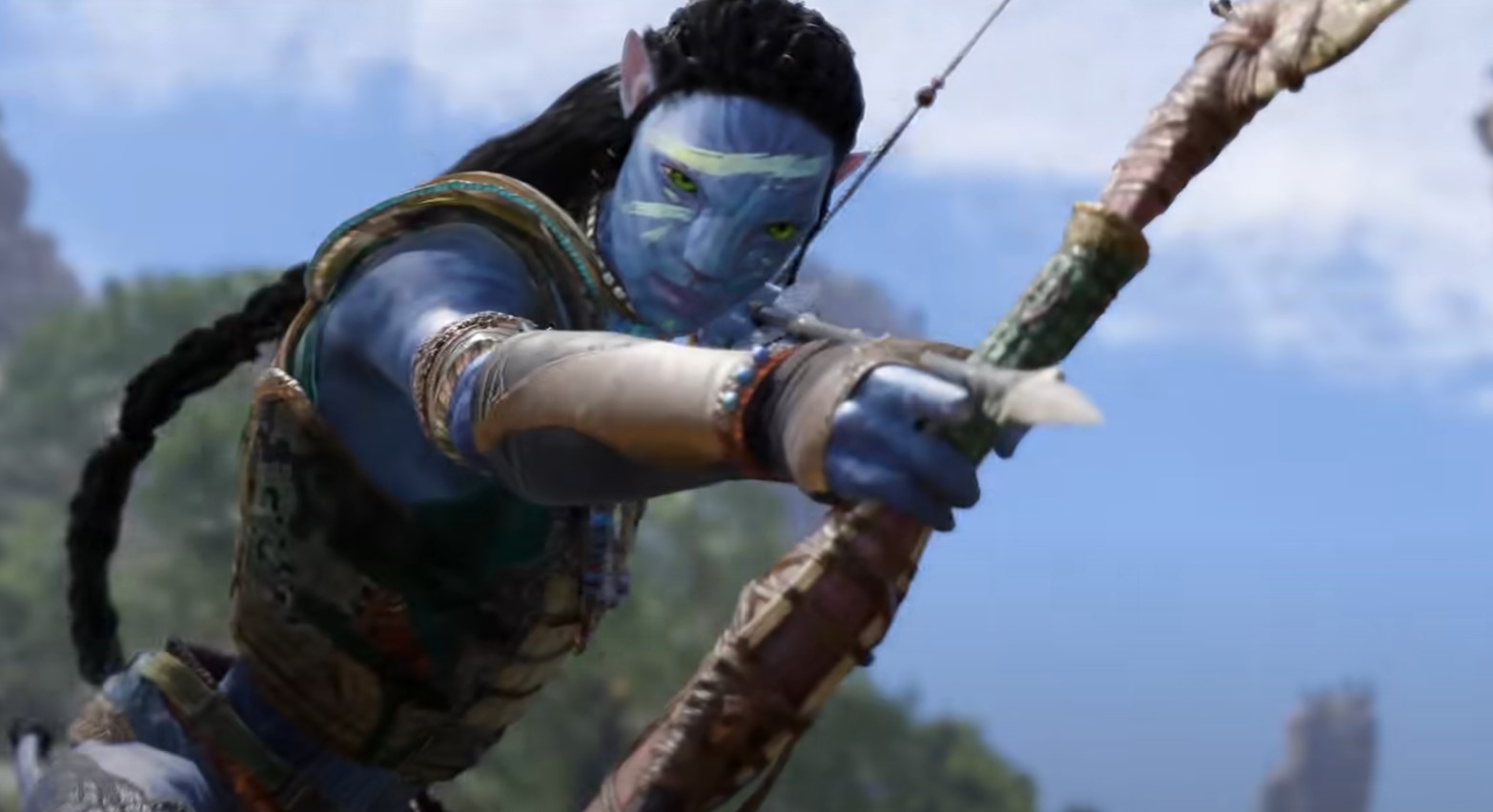 Ubisoft’s Avatar: Frontiers of Pandora Release Date | Gameplay & Development Details