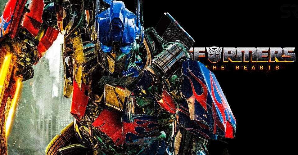 Transformers: Rise of the Beasts | Ron Perlman join Cast by Voice Acting for Optimus Primal