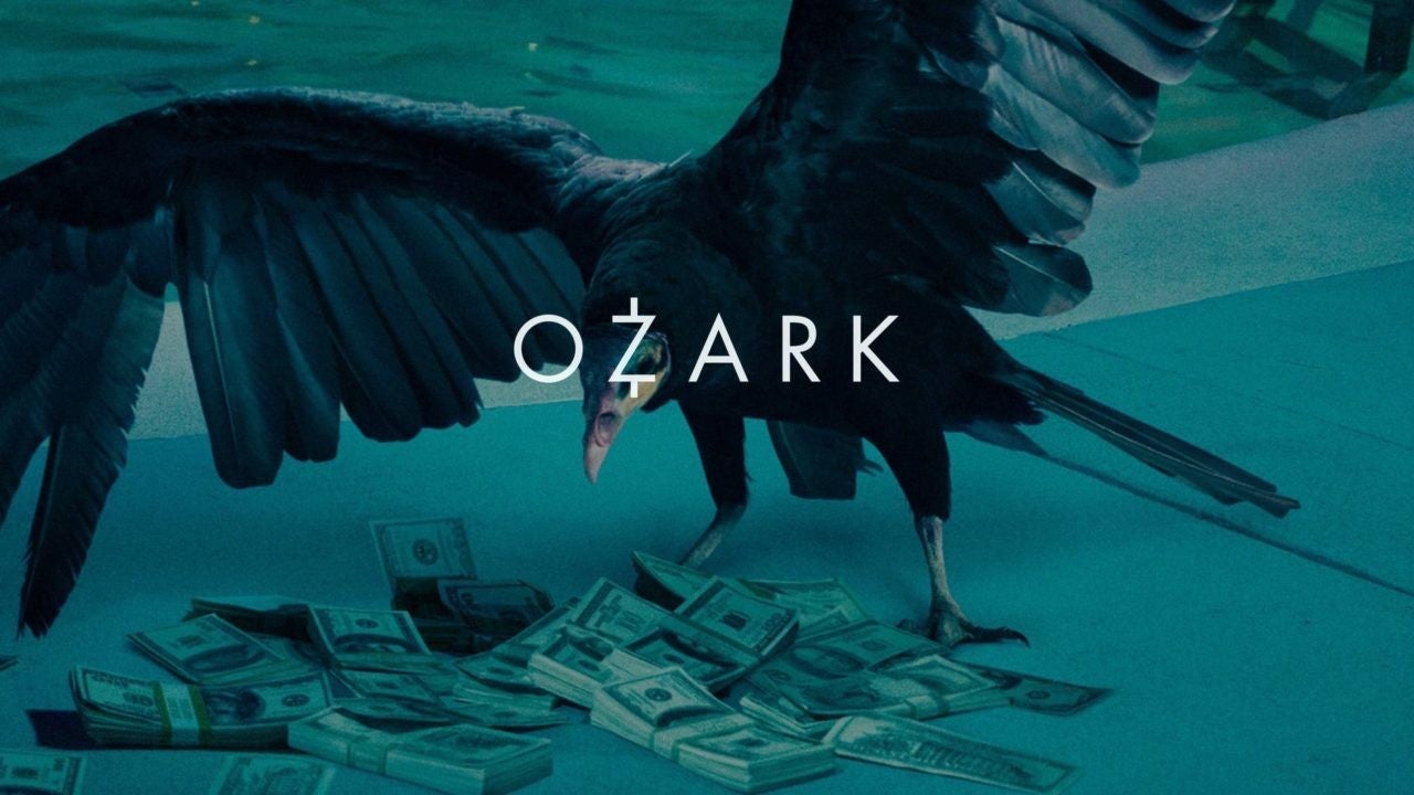 REVEALED: Ozark Season 4 What happens next? | Bill Dubuque