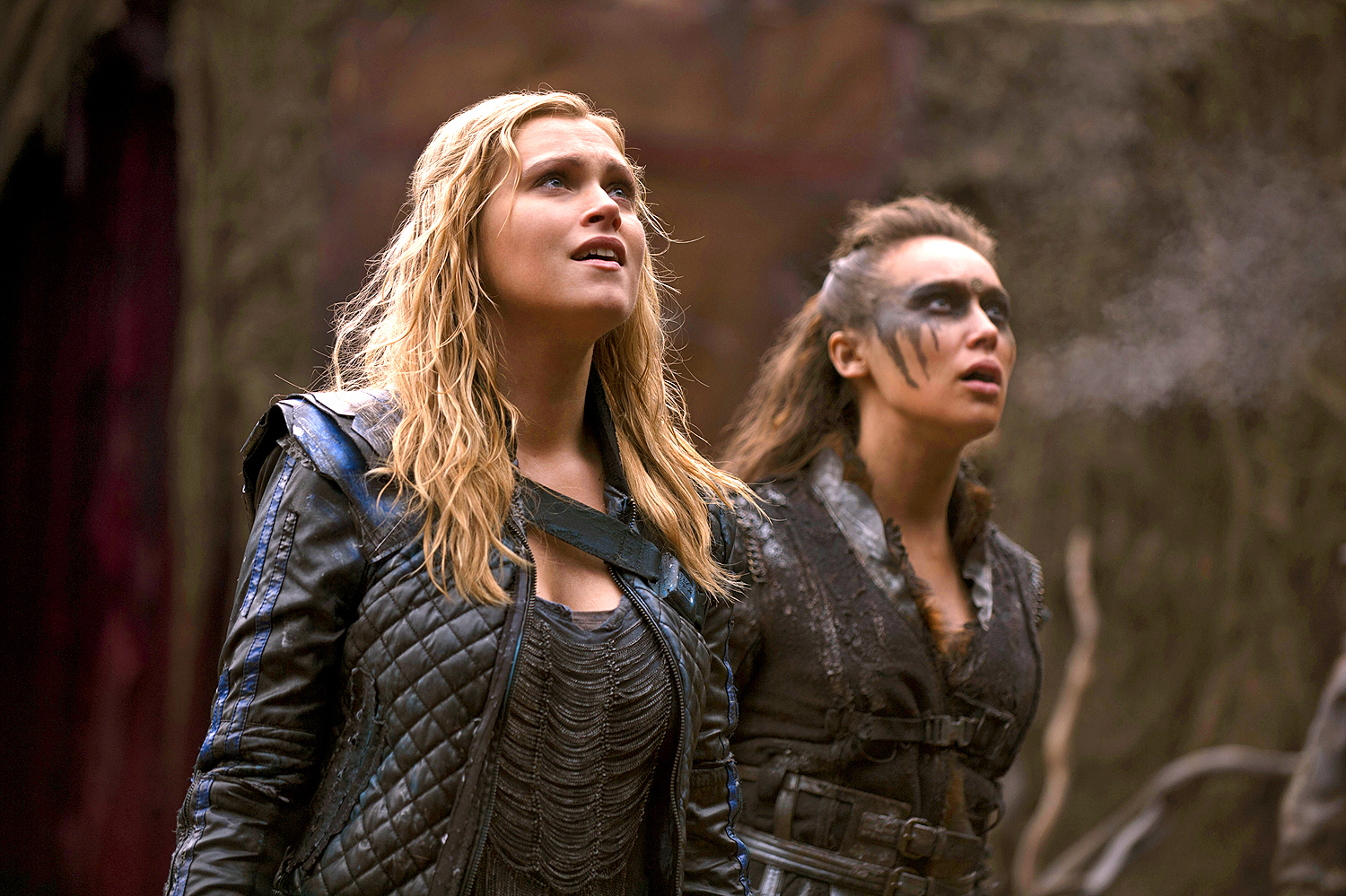 The 100 Season 8 Release Date | Returns as Spin-Off Series, Set 2 Years After The Apocalypse
