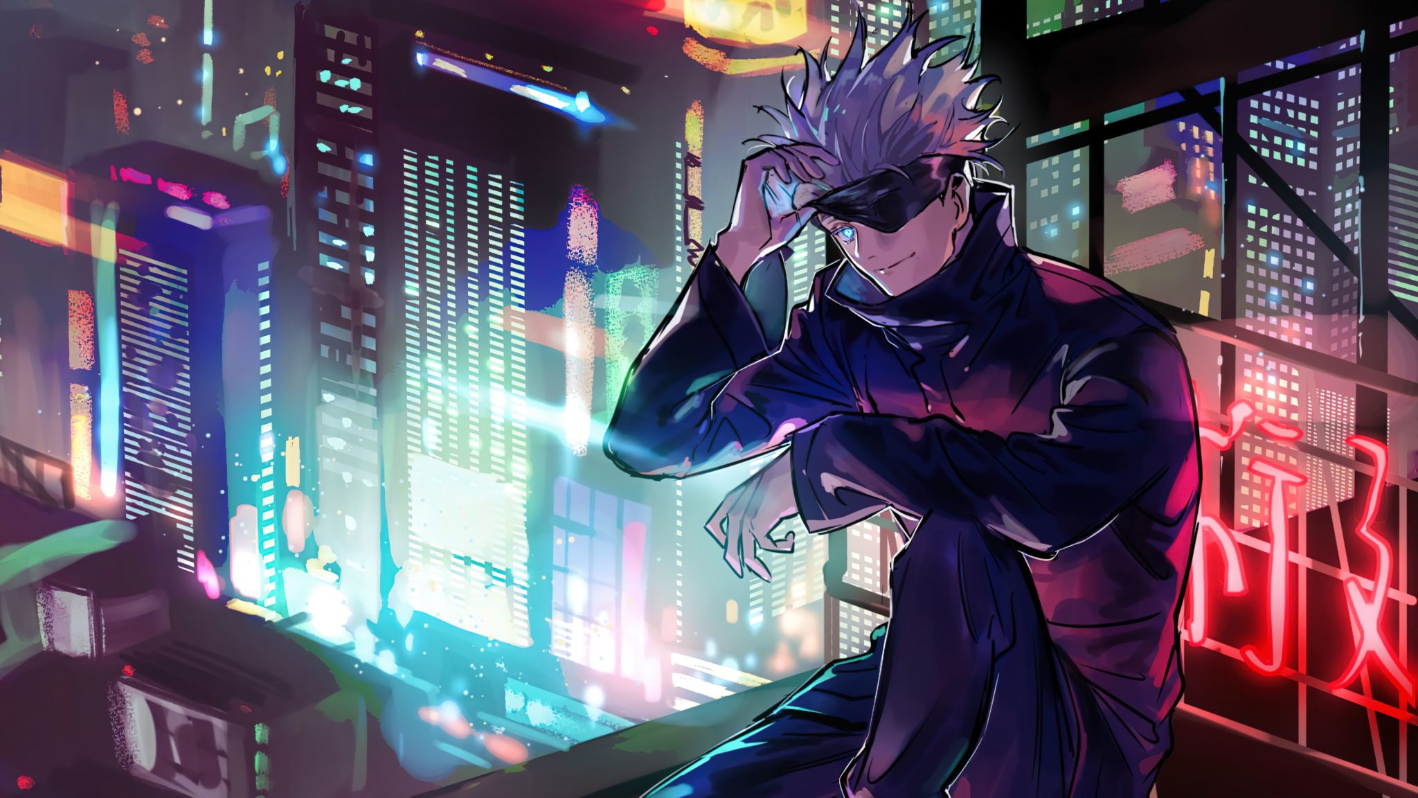 Jujutsu Kaisen Season 2: Confirm Release Date and Everything You Want