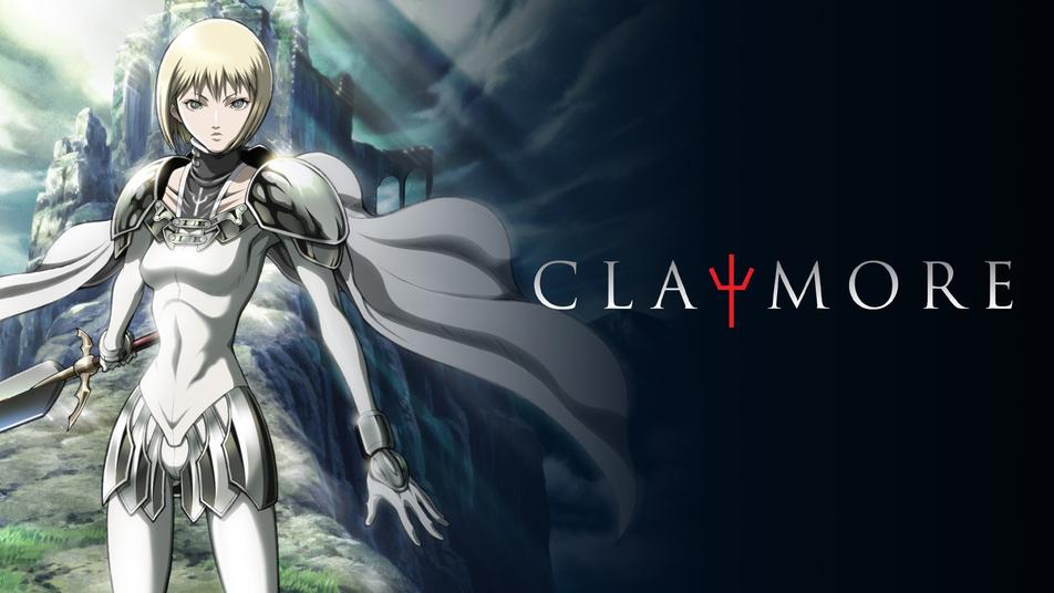 Claymore Season 2 Release Date Where To Watch Online