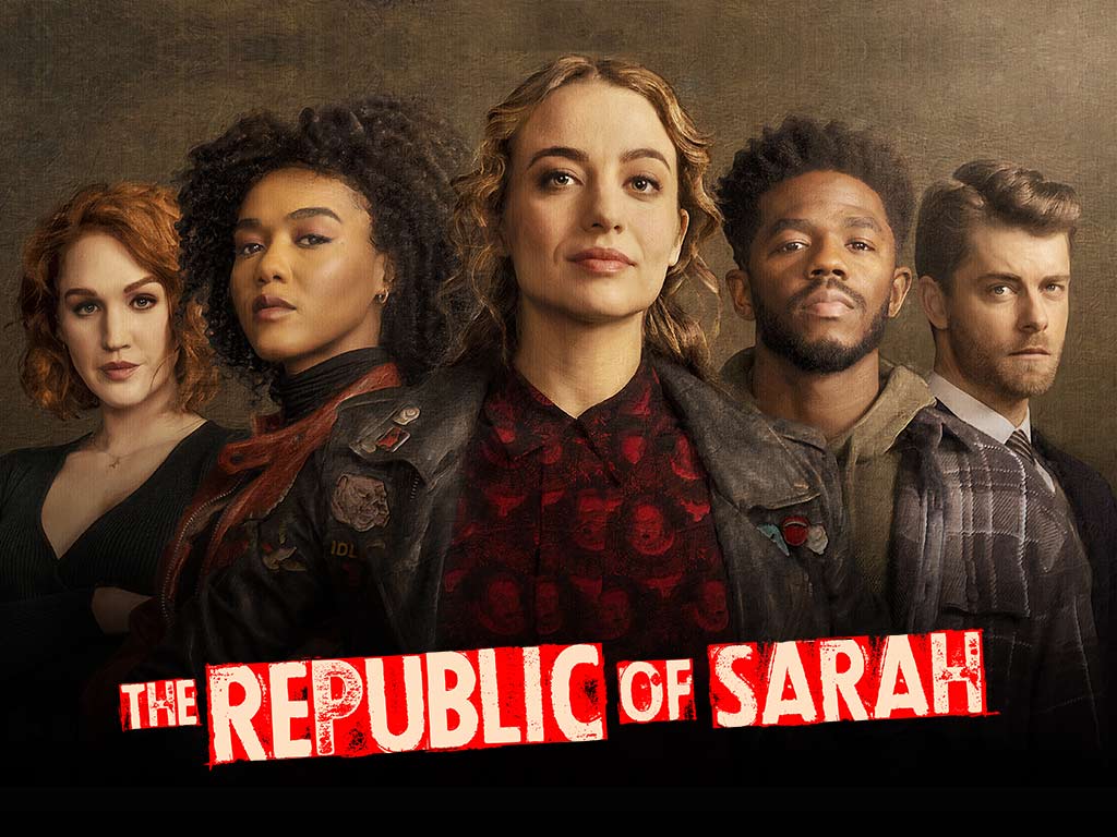 The Republic of Sarah – Episode 7 “Sanctuary” is Out Now! Where to Watch Online for Free?