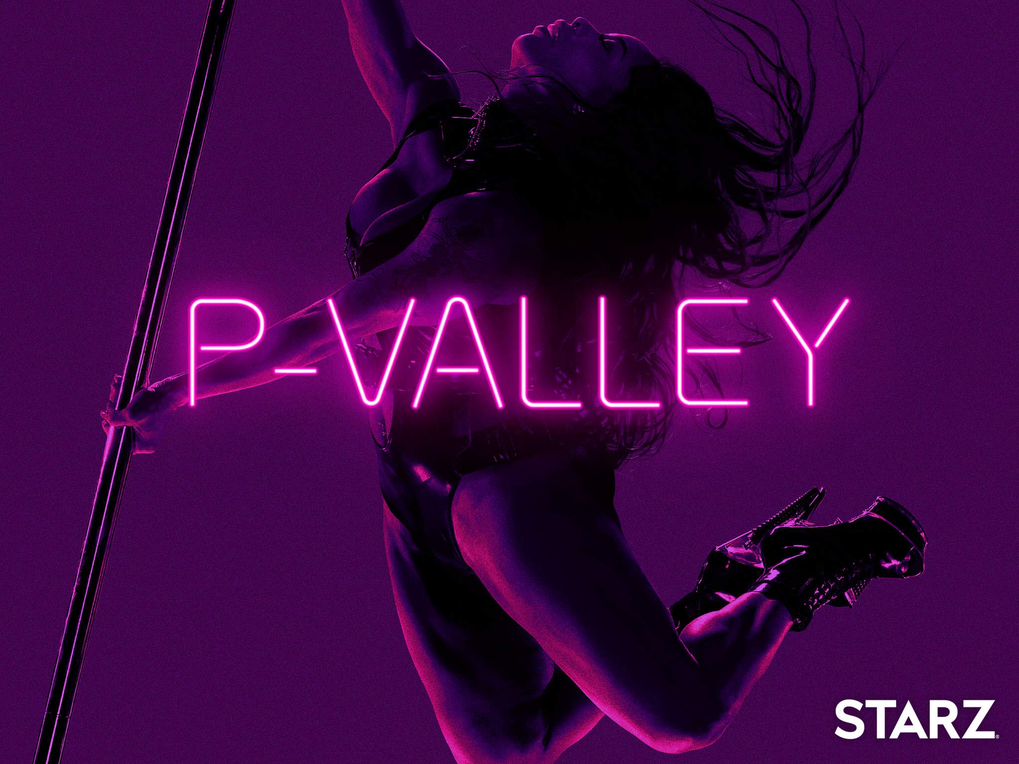 P-Valley Release Date & More – When Is The New Season Coming On Starz?