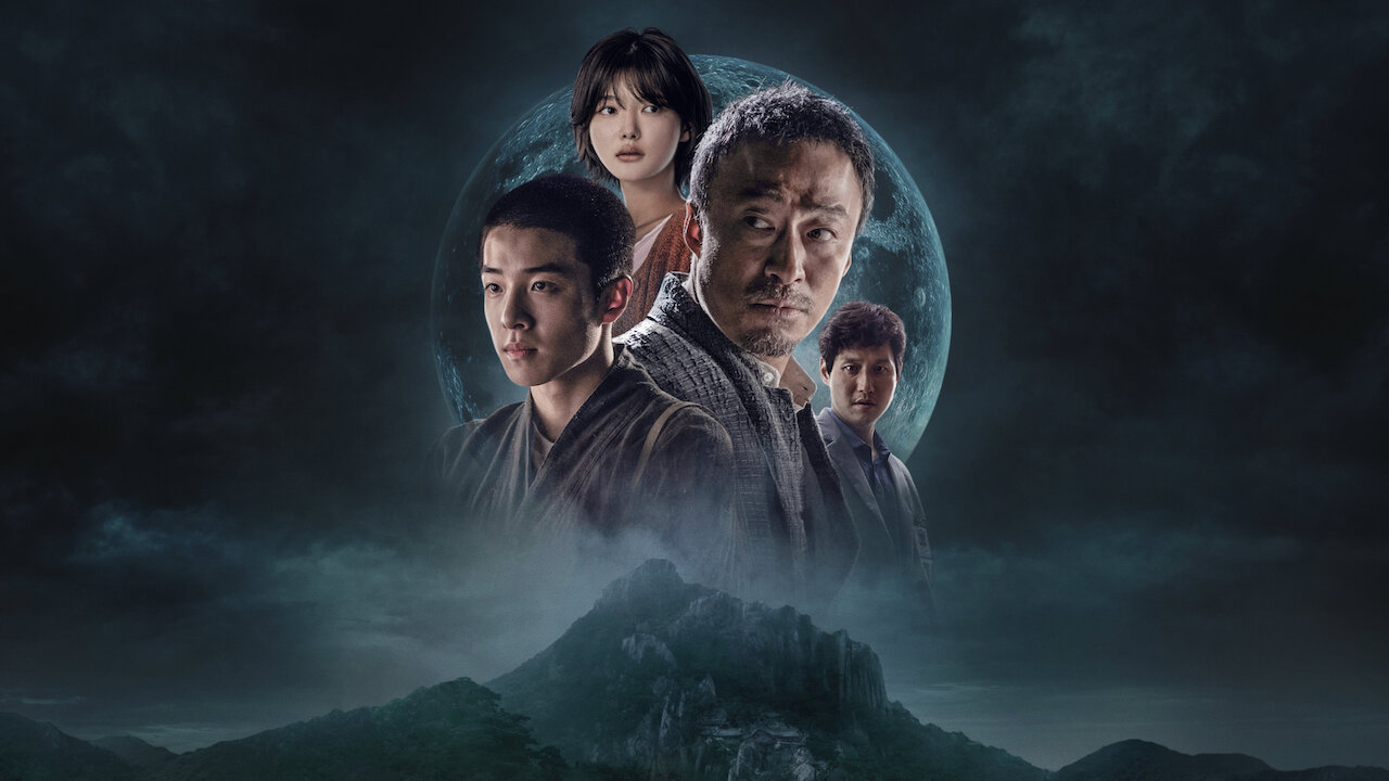 “The 8th Night” Watch Online For Free On Netflix