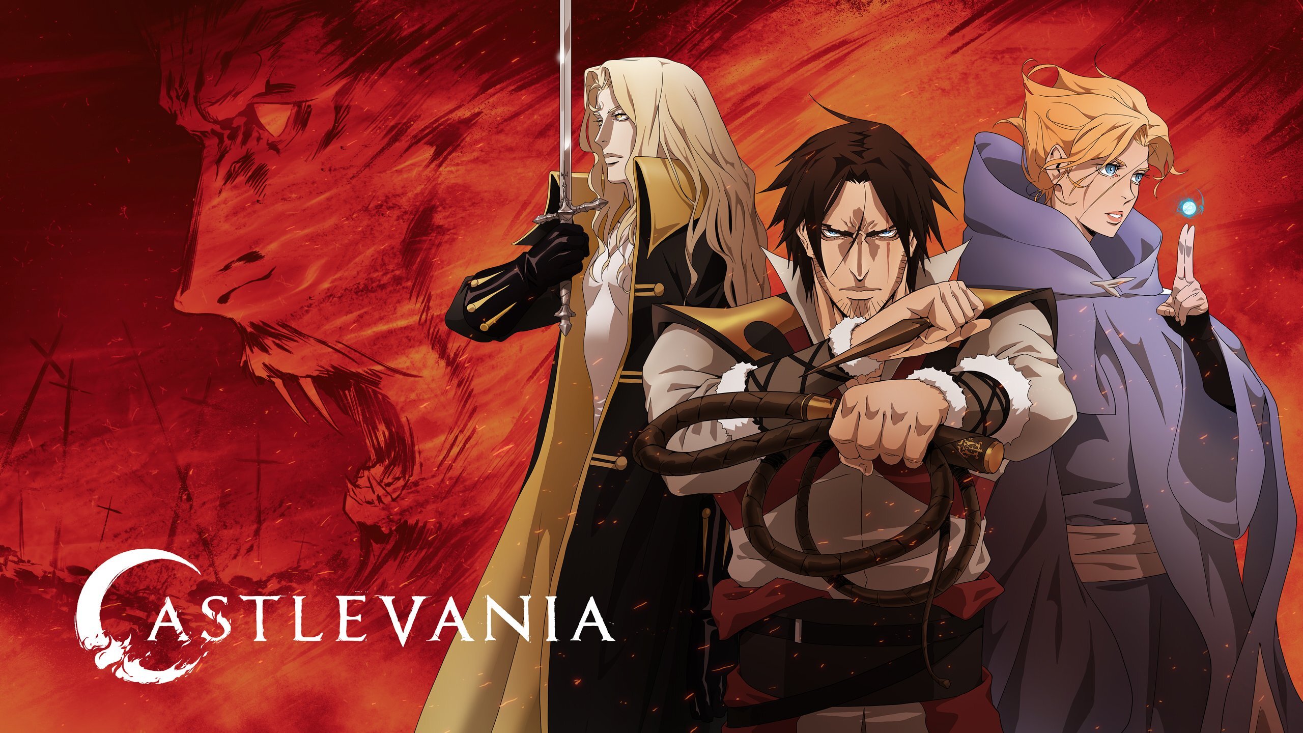 Castlevania Season 5: Release Date | Is the Show Renewed or Actually Cancelled?