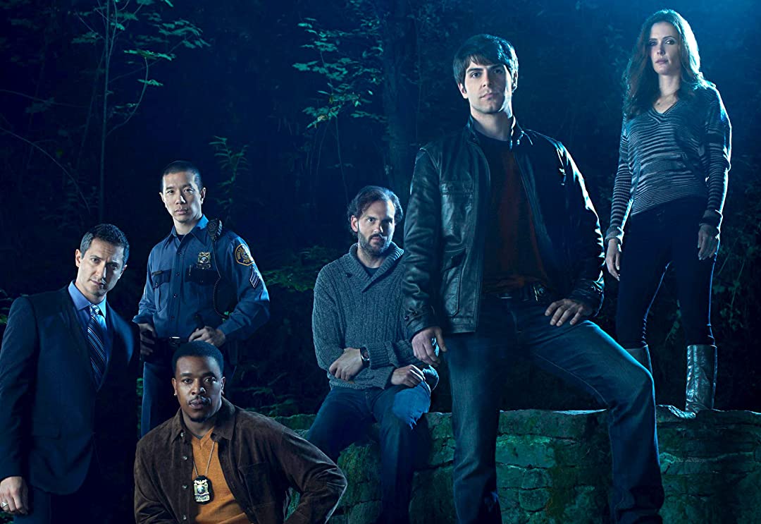 Grimm&quot; Season 7 Release Date: Renewed Or Canceled?