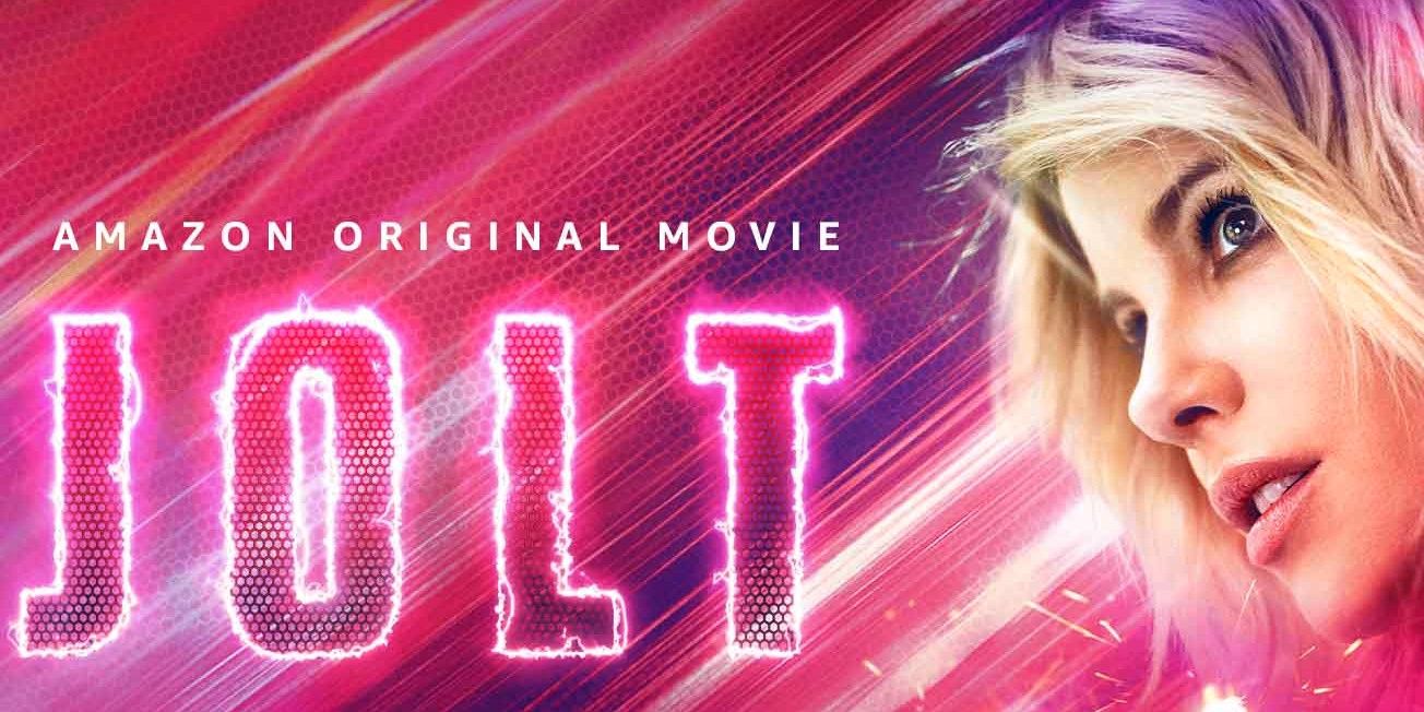 “Jolt” Watch Movie Online For Free | Kate Beckinsale Amazon Prime Video Original 2021