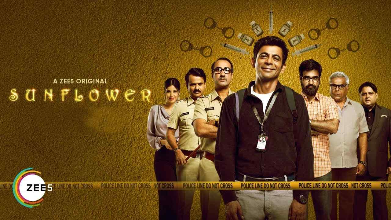 Sunflower Season 2: Renewal Status, Release Date, Plot and Other Details