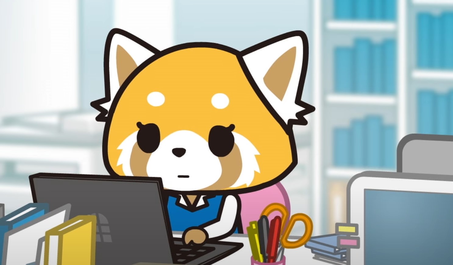 Netflix: Aggretsuko Season 4 Release Date & More – Here Is Everything We Know