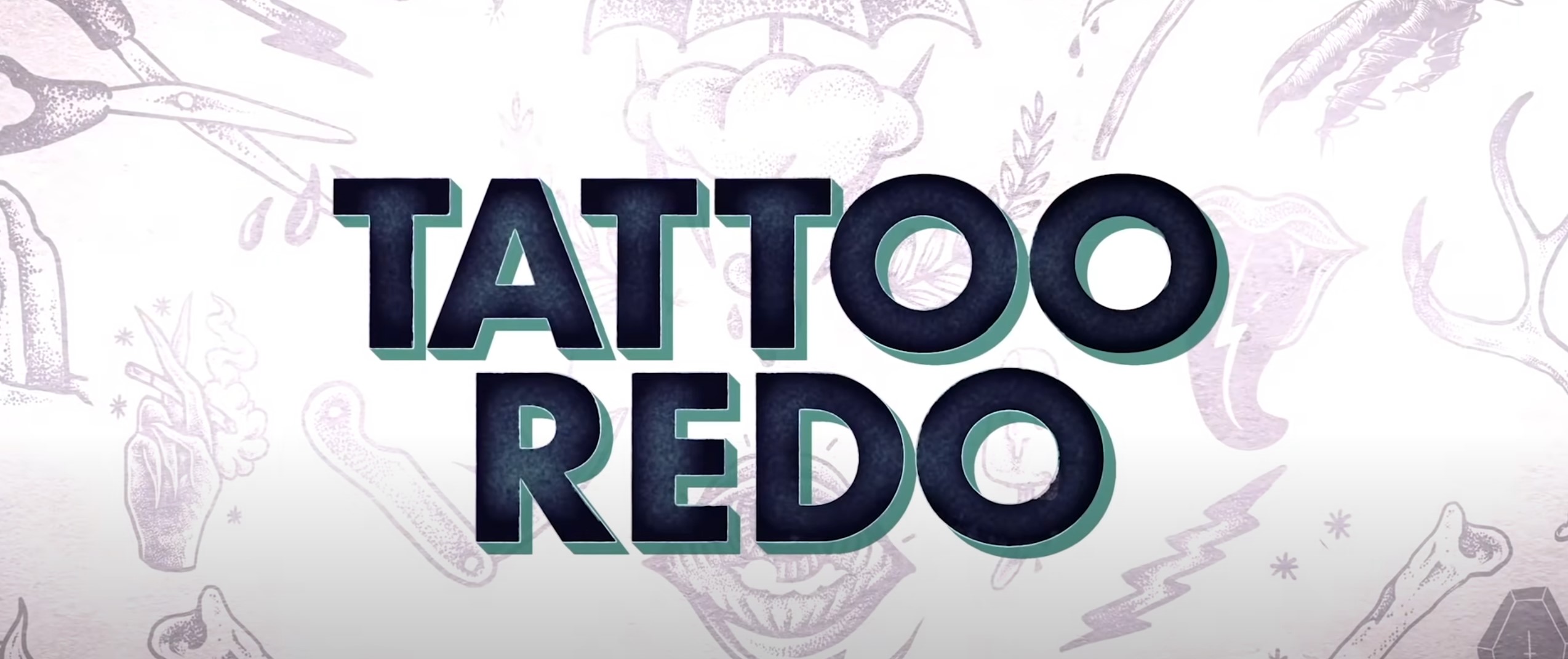 “Tattoo Redo” New Netflix Series Releasing This Week! Everything you need to know