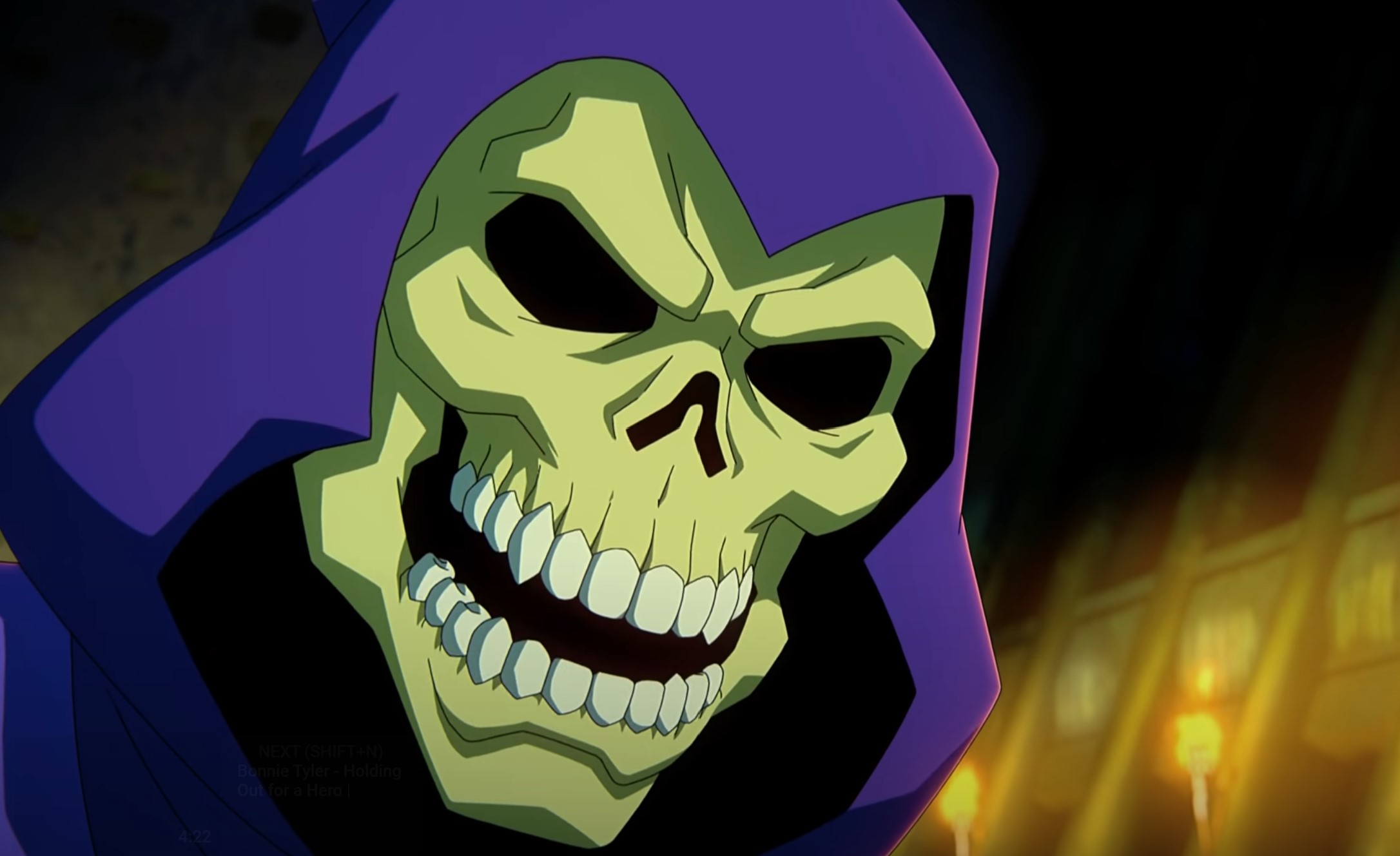 Masters of the Universe: Revelation Season 2 Release Date
