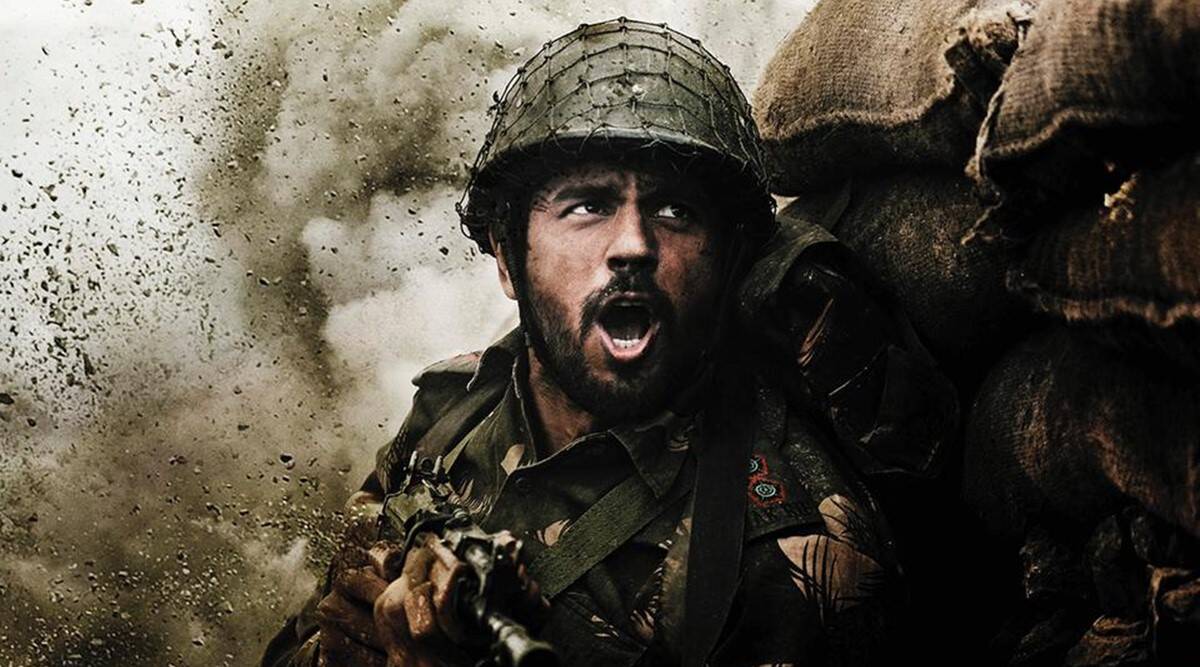 Shershaah: Kargil War Film starring Siddharth Malhotra to be released on OTT | Release Date
