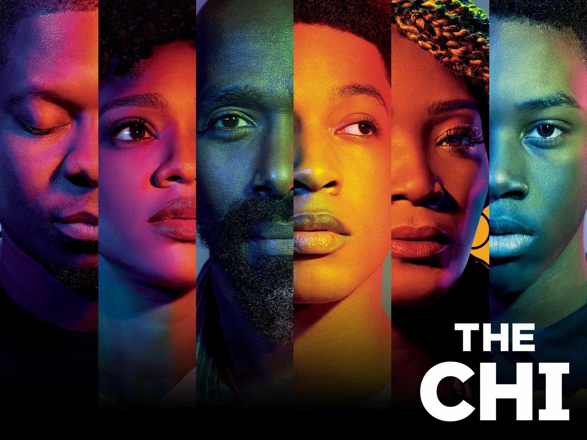 "The Chi" Season 4 Full Episodes Watch Online Disney+ Hotstar & Showtime