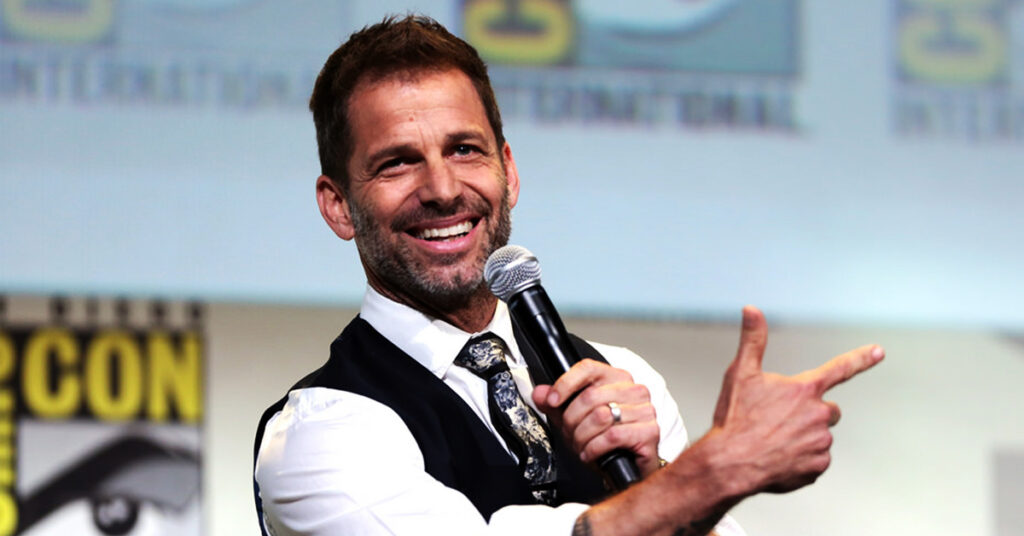 Zack Snyder Upcoming Movie ‘Rebel Moon’ for Netflix | What We Know So Far!