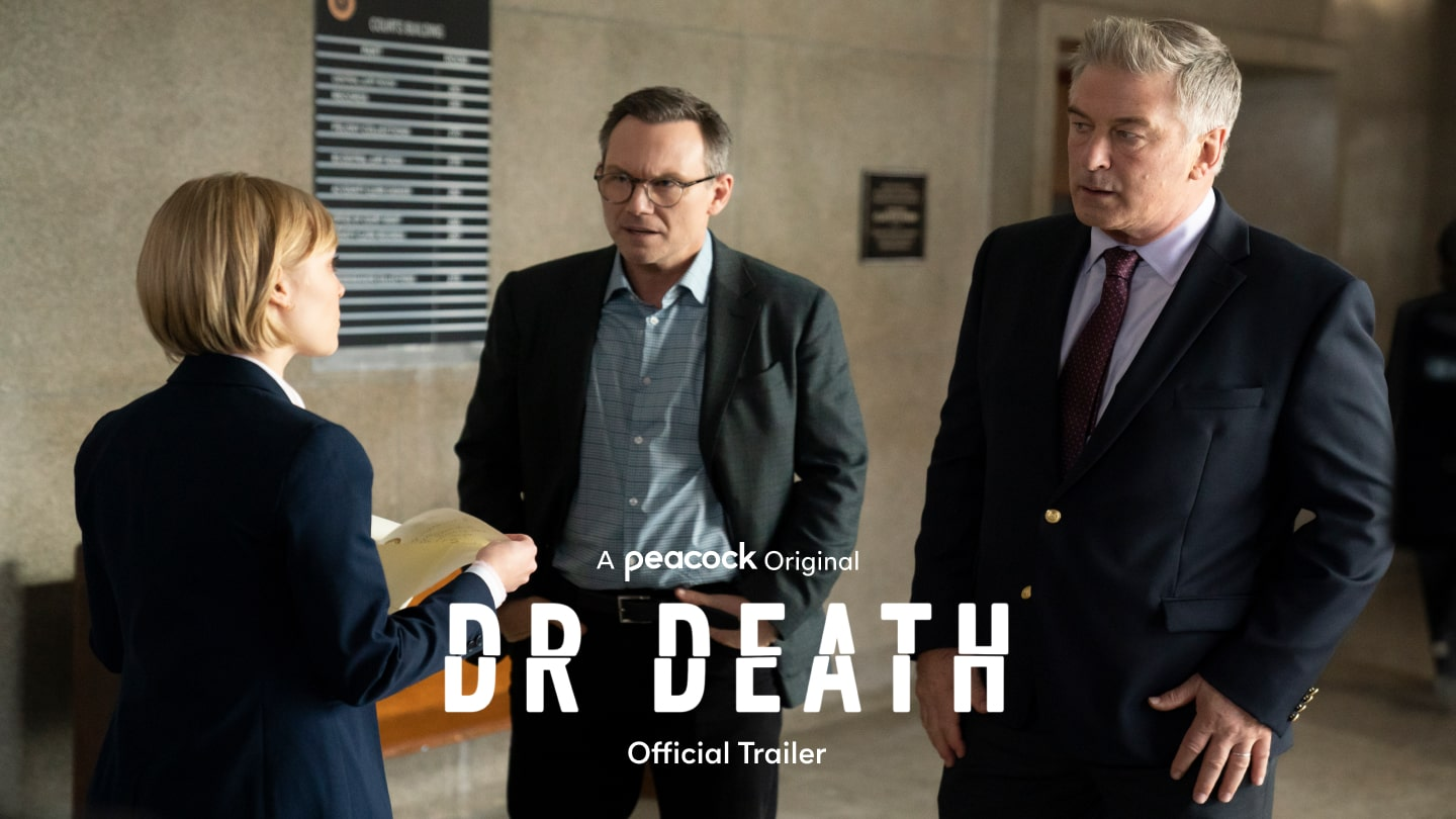 Dr. Death : Release Date, Cast, Where to Watch or Stream The Limited Series