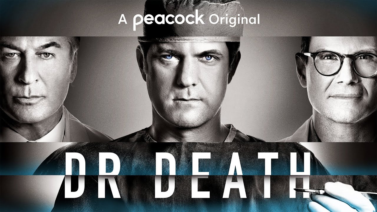 dr.  Death Where to watch online -|  Comes Dr.  Death season 2?
