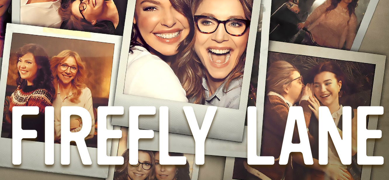 Firefly Lane Season 2: Netflix Release Date, Renewal, Filming Status, & More