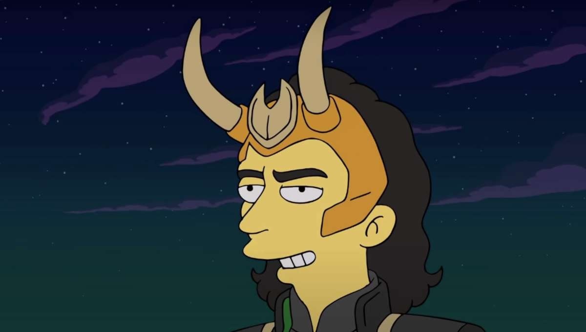 The Good, The Bart, and The Loki: Release Date | The Ultimate Crossover We Deserve