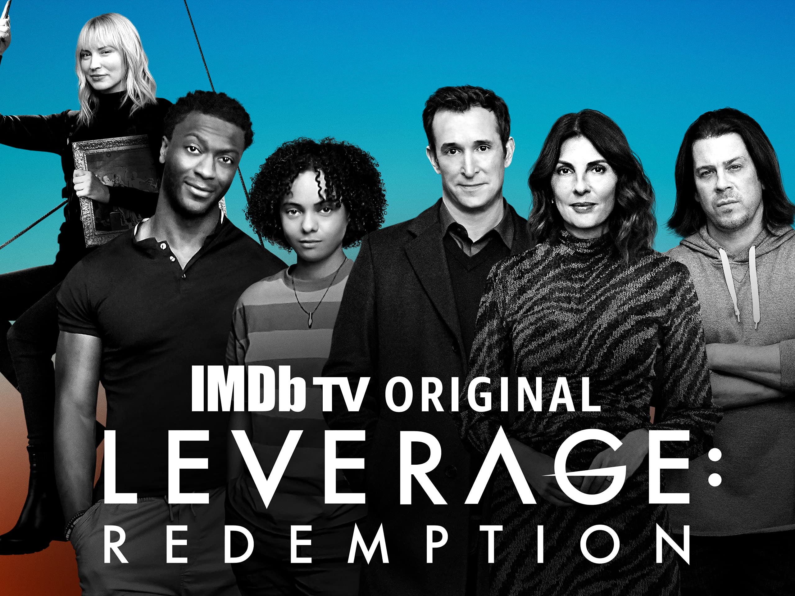 “Leverage: Redemption” Season 2 Release Date | Will There Be A New Season?