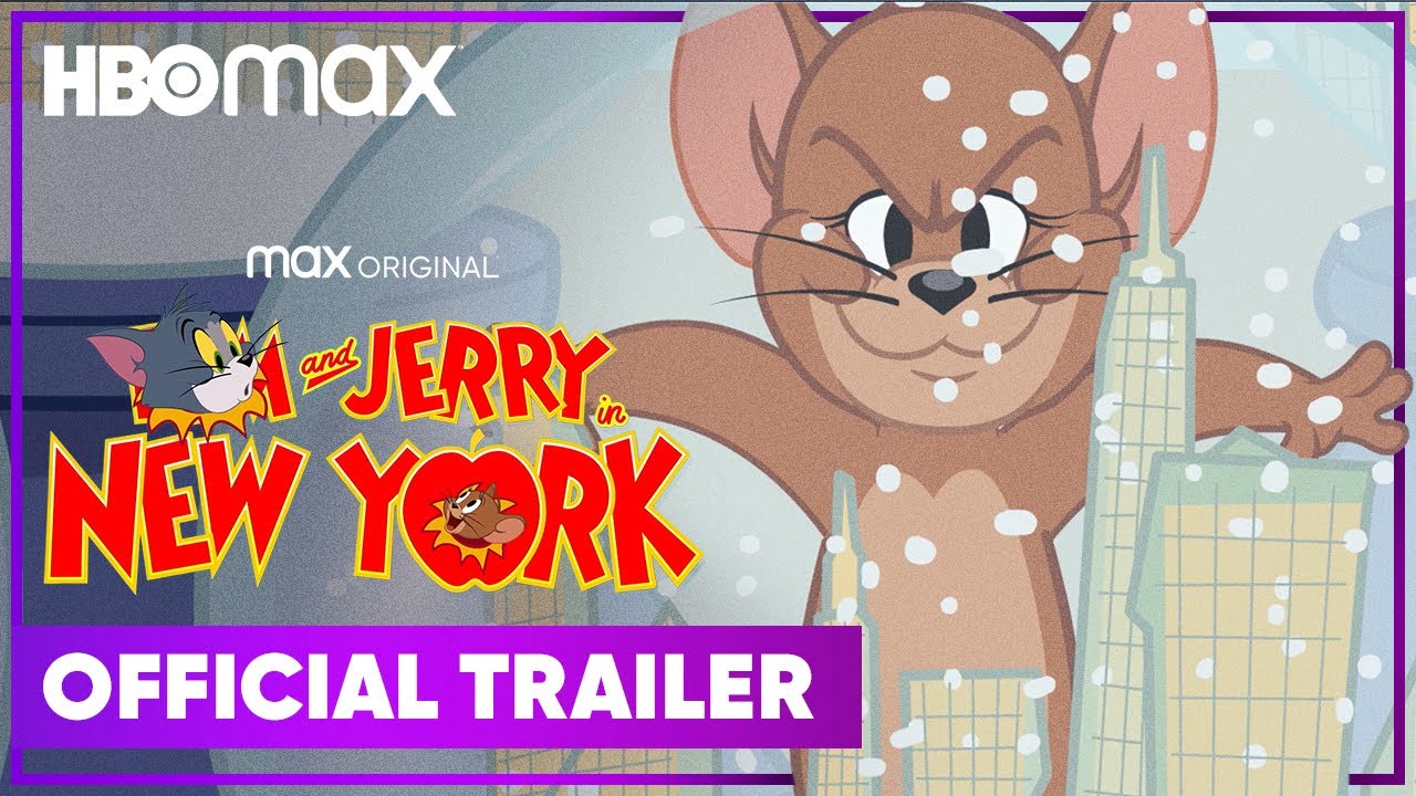 Tom and Jerry in New York Review & Watch Online For Free