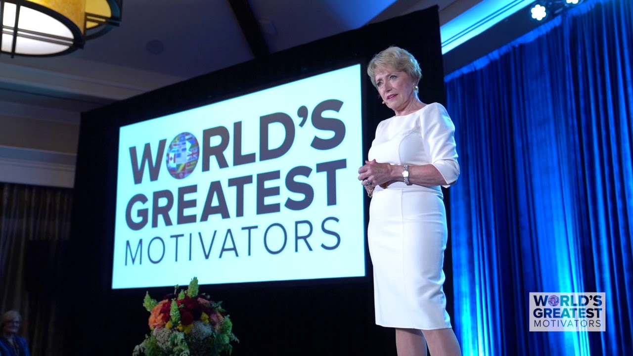 “World’s Great Motivators” Season 1 Full Episodes Watch Online Free | Philo