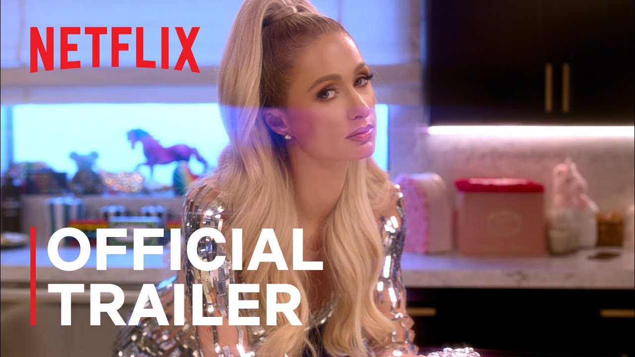 “Cooking with Paris” Release Date | Paris Hilton and Her Celeb Friends are Coming this Week!