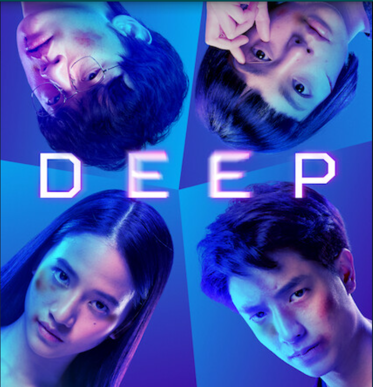 Netflix Sci-Fi Thai Drama Deep Review