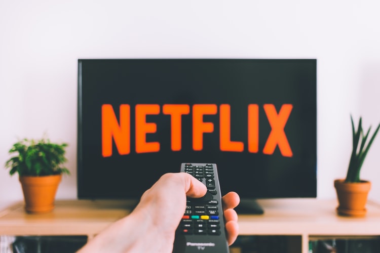 Quiet Night at Home? Here’s Some Netflix Recommendations