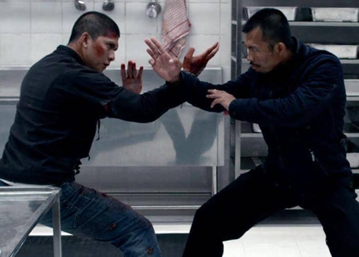 Here is the Release Date of The Netflix Show "The Raid 3"