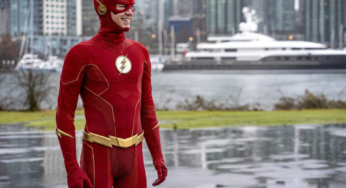 The Flash Season 7 Watch Online Free on Amazon Prime Video