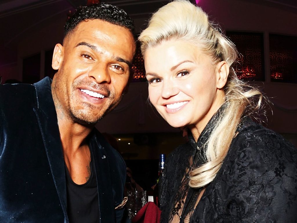 Hot News! Kerry Katona's Ex-Husband Died After Eating Balls Of Cocaine