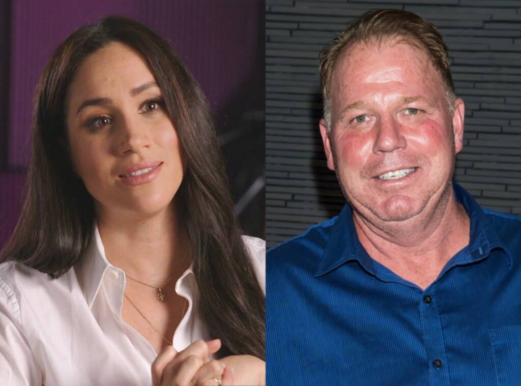 Feud with Meghan Continues: Brother giving Meghan a taste of her own Medicine