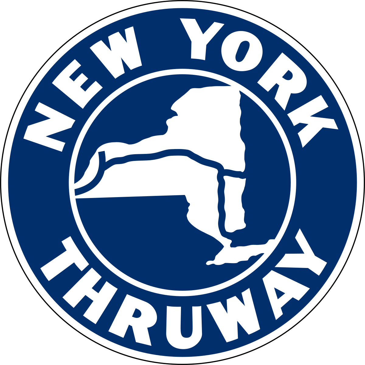 Pay New York State Thruway Toll @ www.thruway.ny.gov