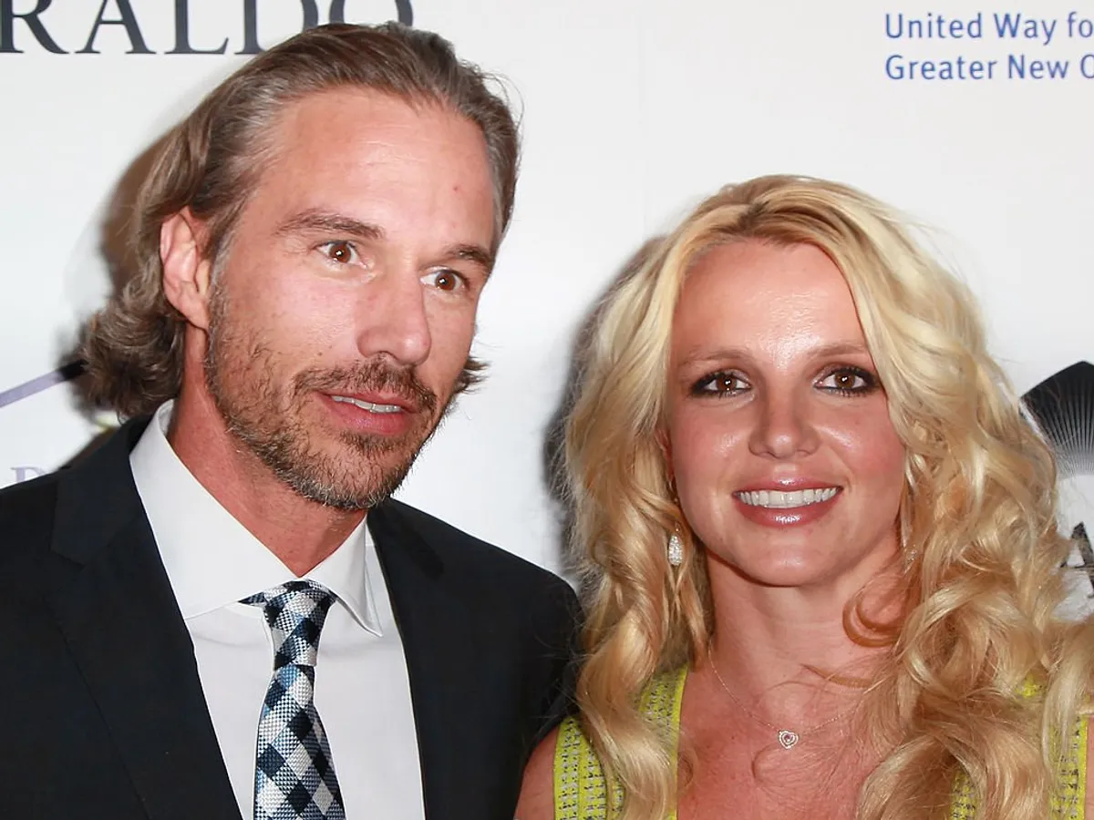 After Kevin Federline, Britney Spears rumored to secretly marry her co-conservator
