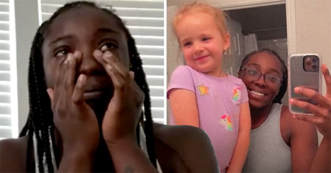 African-American Woman Accused Of Child Trafficking Her Own White Sister