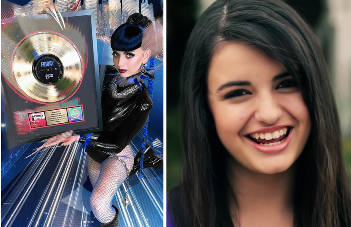 Where is she now Rebecca Black on10th Anniversary Of her Debut Song “Friday”?