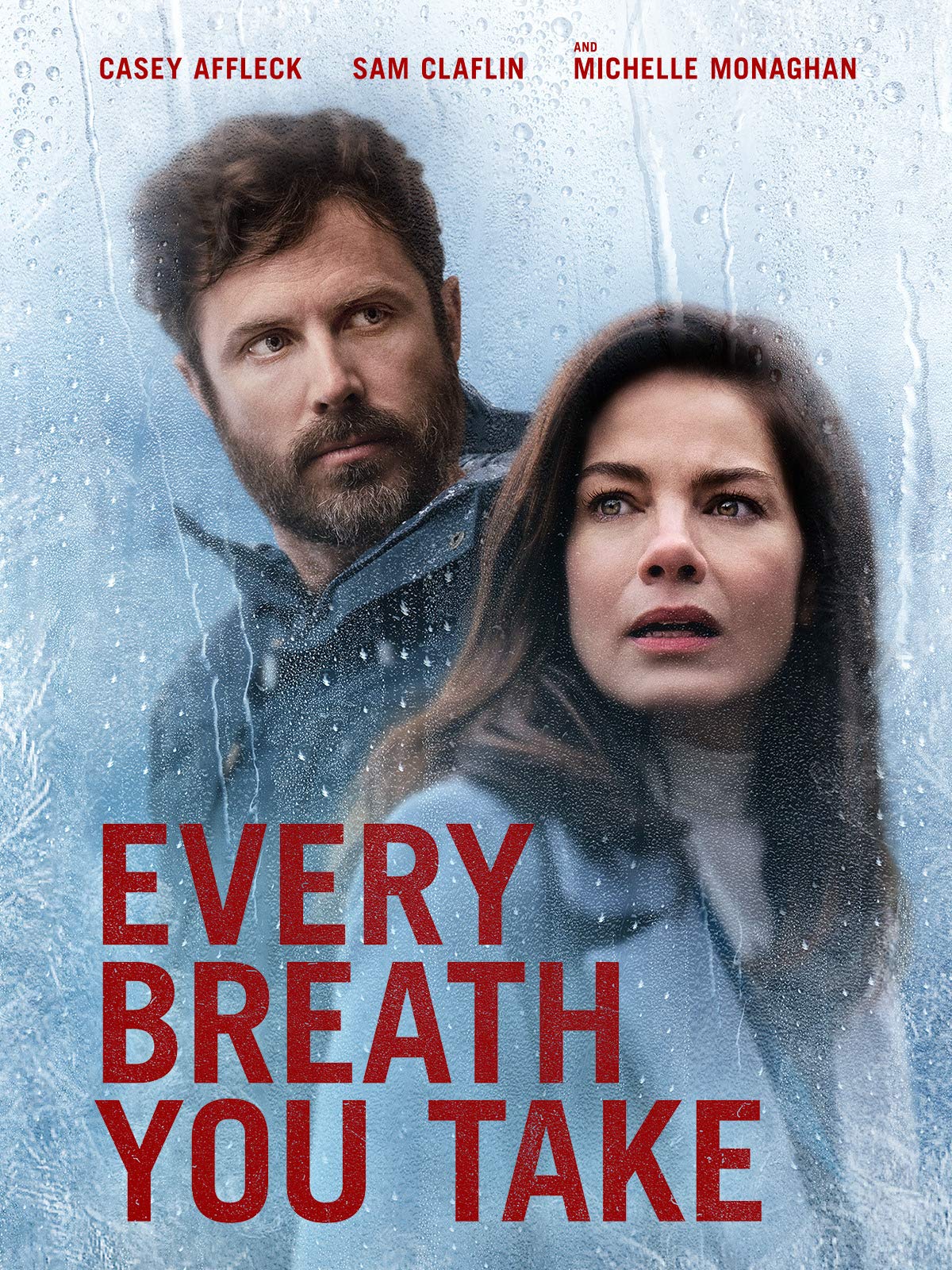 Every Breath You Take 2021 Movie Watch Online Free