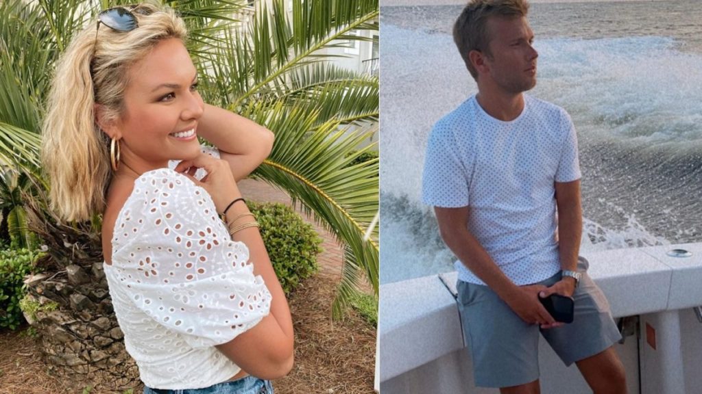 Chase Chrisley And Emmy Medders Have Finally Parted Their Ways After Rumors Of Marriage